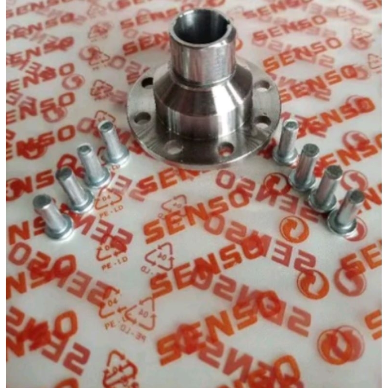 ROTOR MAGNET CHAINSAW 070