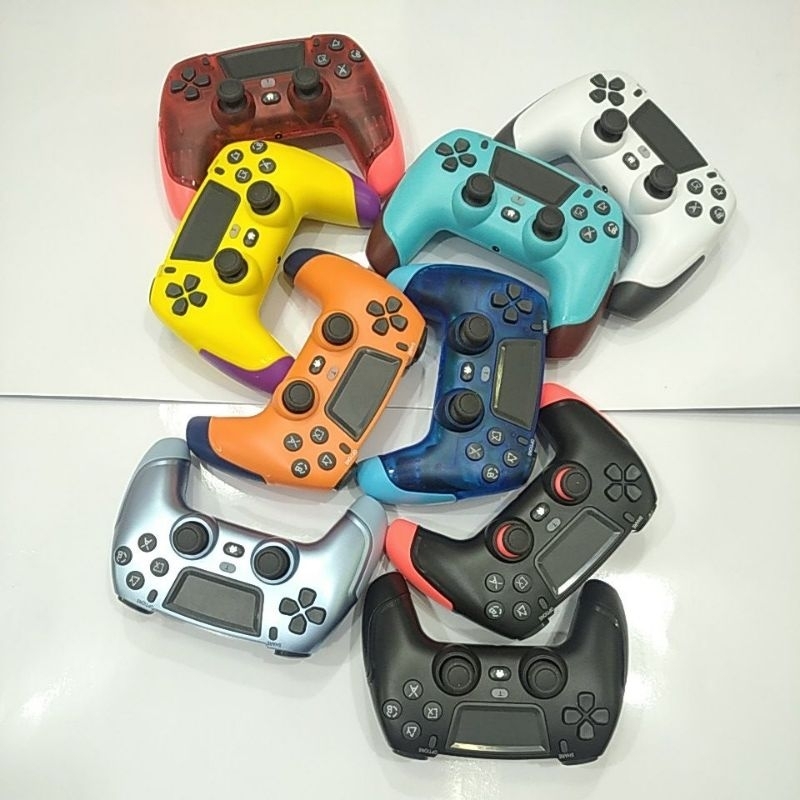 Stick Stik BSP P06 Wireless Controller  Gamepad Joystick Compatible PS3 PS4 Nintendo Switch PC IOS A