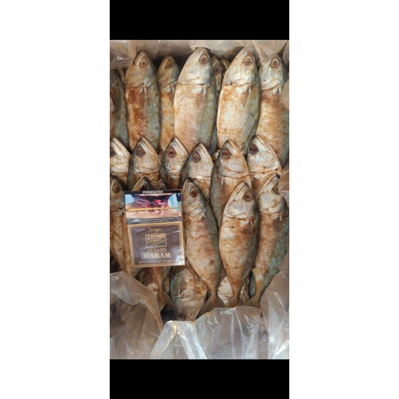 

ikan asin murah berkualitas bandung