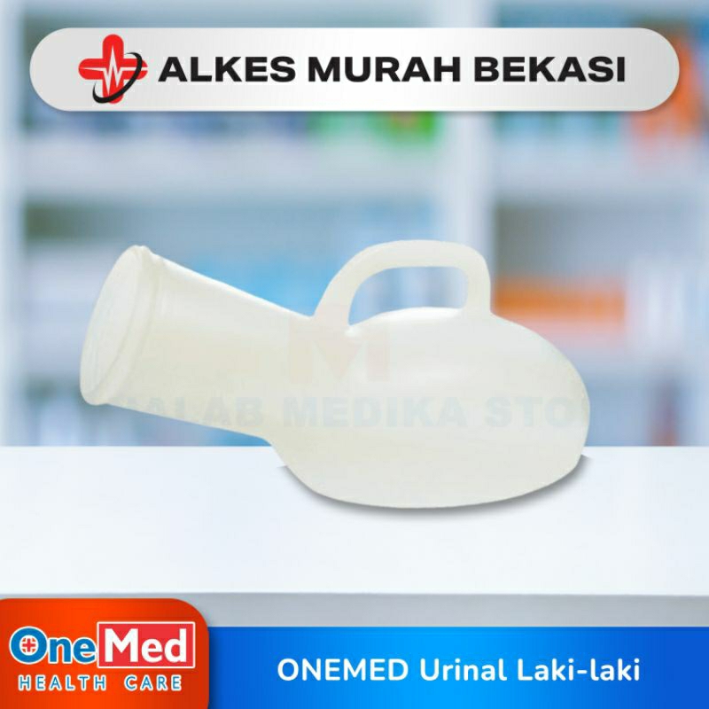 ONEMED Urinal Laki-laki