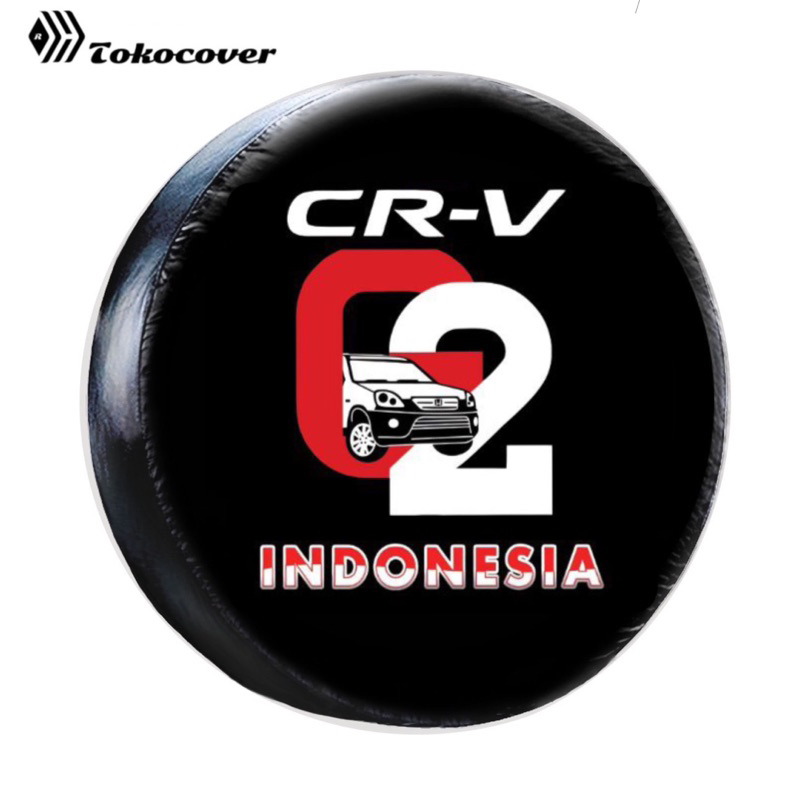 Cover Ban Sarung Ban Serep Crv Gen 2 Honda Mobil