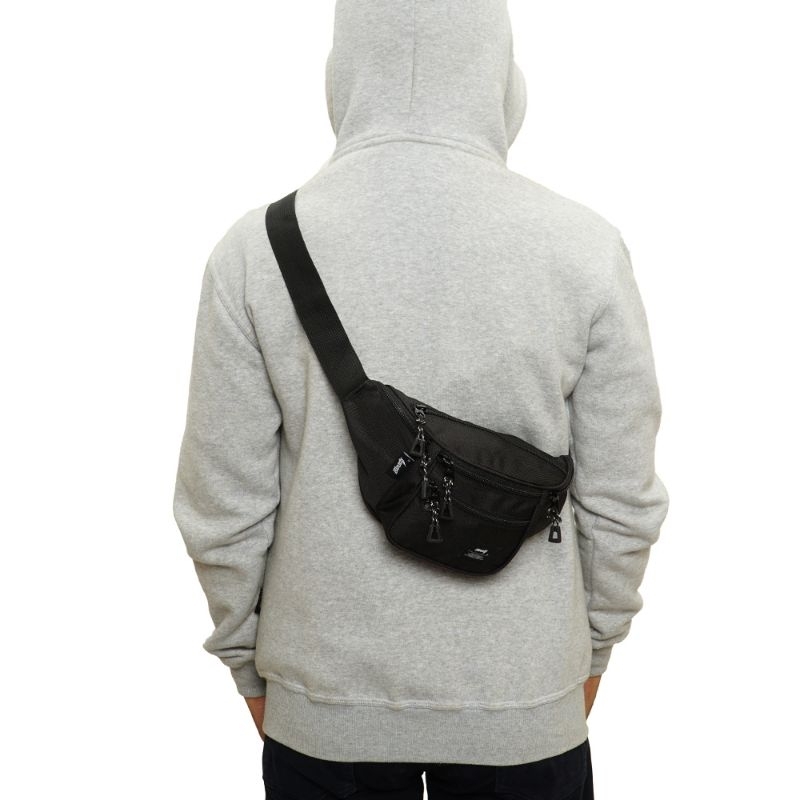 WAIST BAG BLOODS ORIGINAL BG ROUDE 101