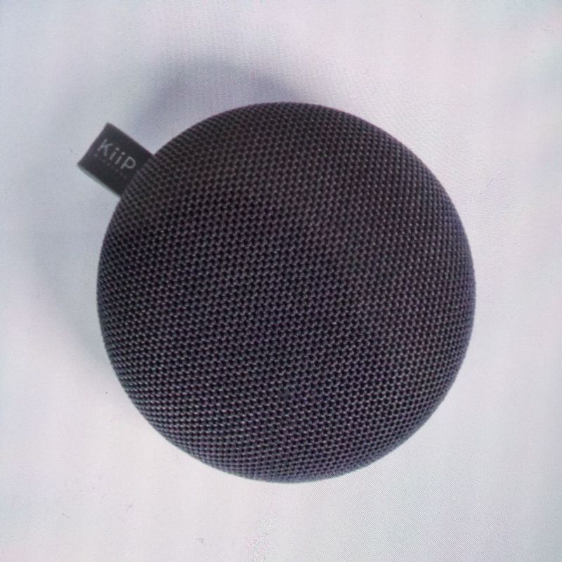 sakumini y6 round bluetooth wireless speaker