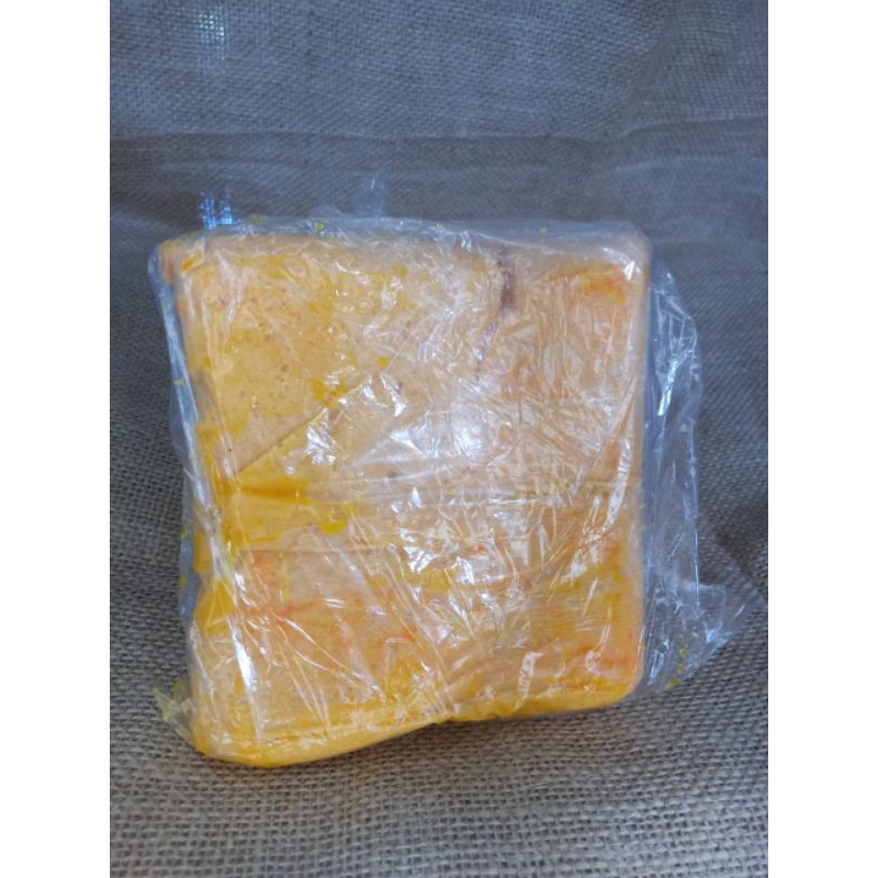 

Bleng - Obat / Pengembang Kerupuk