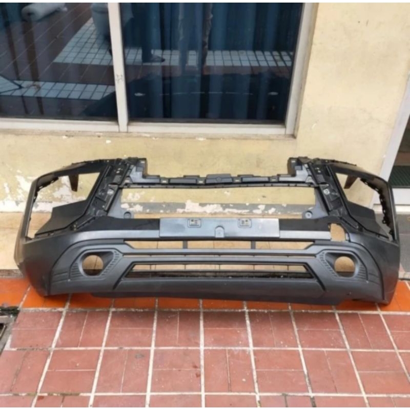 bumper depan xpander 2022 2023