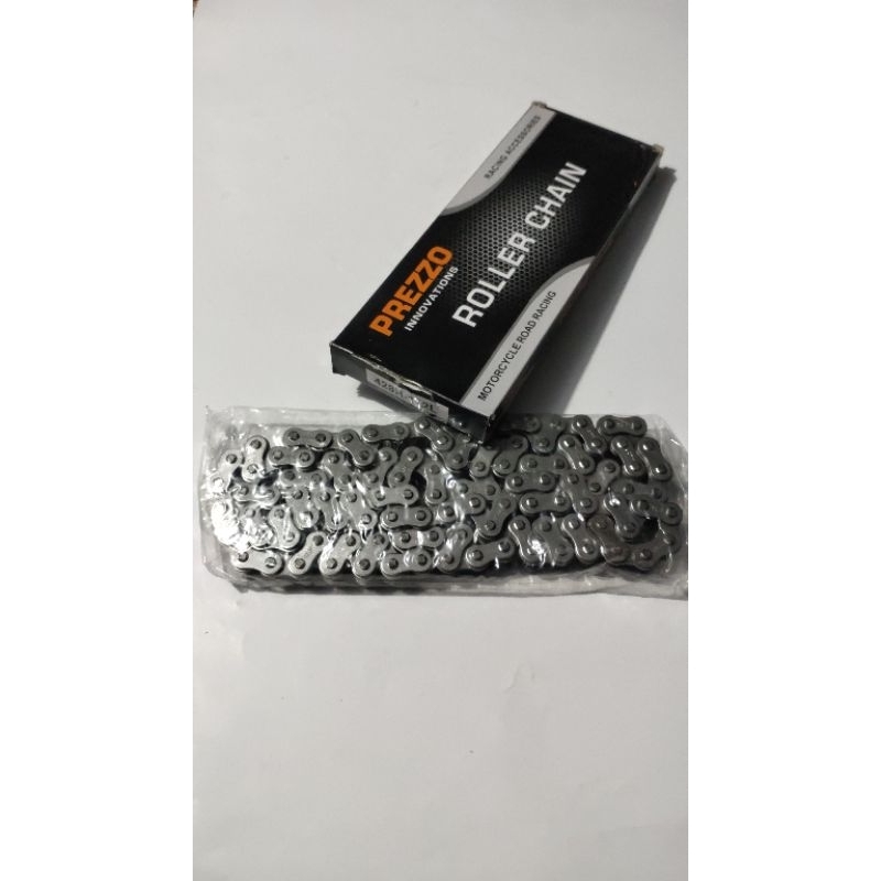 RANTE RANTAI MOTOR MEGA PRO GL PRO 428 H 112 L OTOBAI