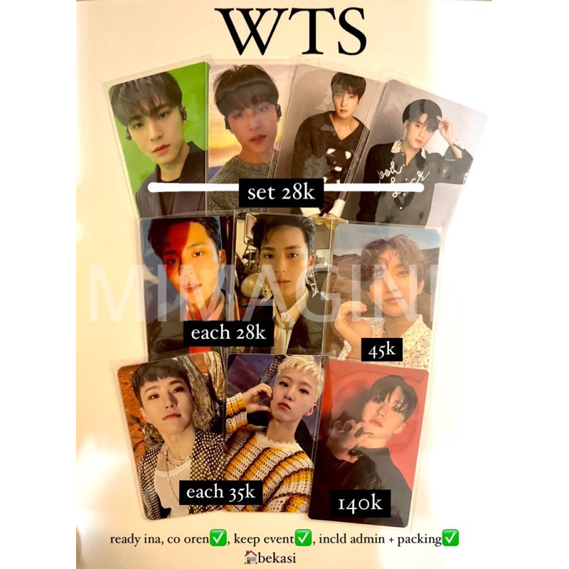 PC MINGYU ATTACCA , JOSHUA PATH FACE THE SUN (FTS) , HOSHI SECTOR 17 , HOSHI FACE THE SUN (FTS), HOS