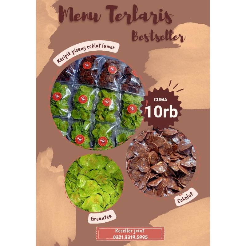 

keripikpisang