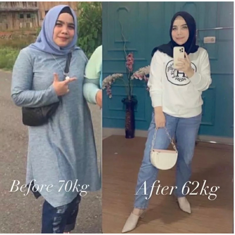 Pelangsing Collagen 9R ORIGINAL GALERY RAYYAN