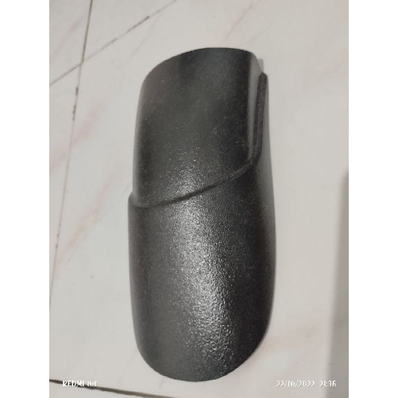 Sambungan spakbor fu fi