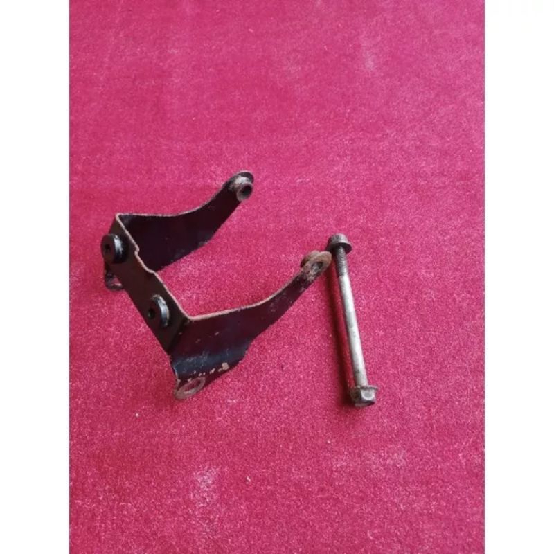 Breket dudukan box filter udara L2super L2sn L2s original copotan