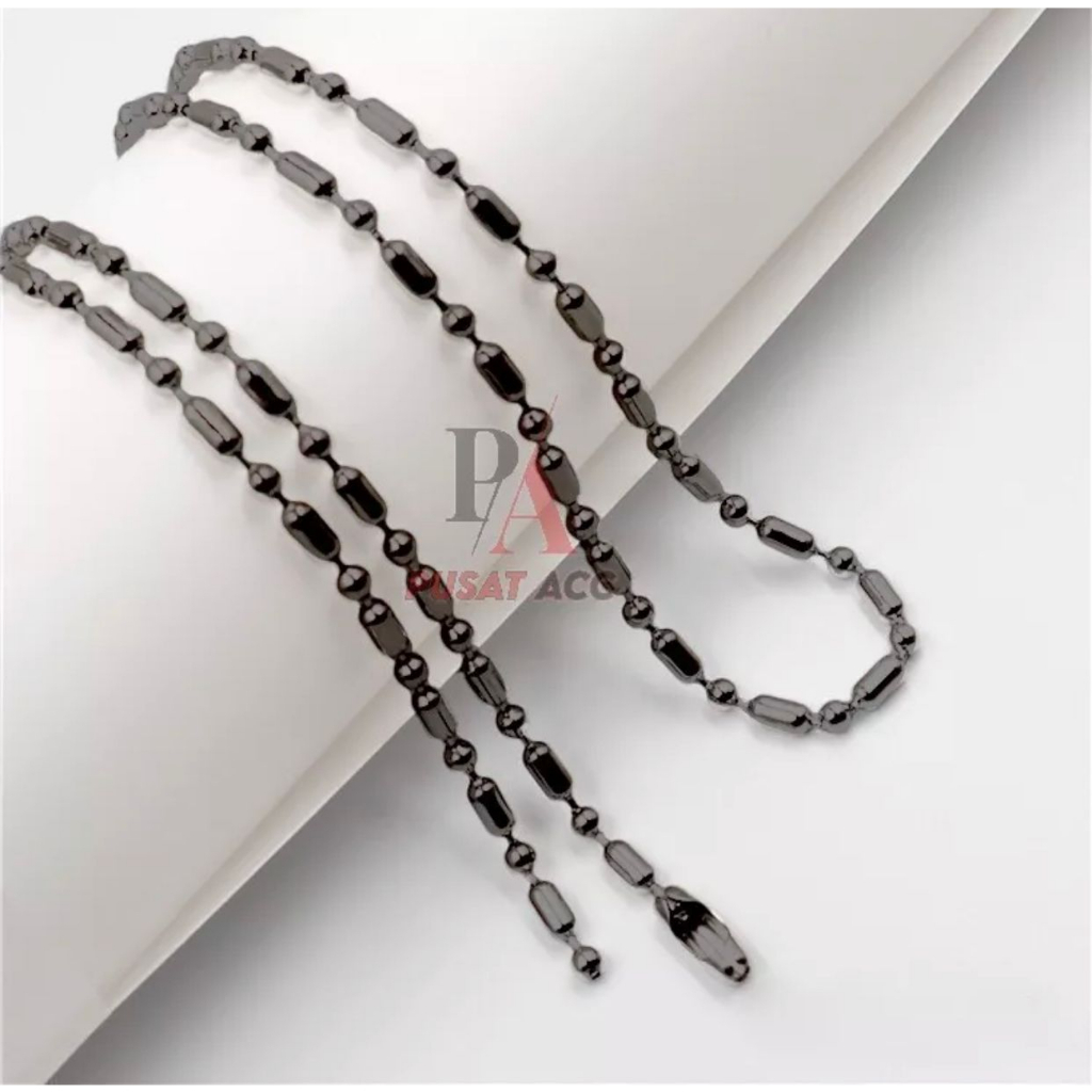 KALUNG BAMBU MERICA STAINLESS STELL MODEL MCI D153