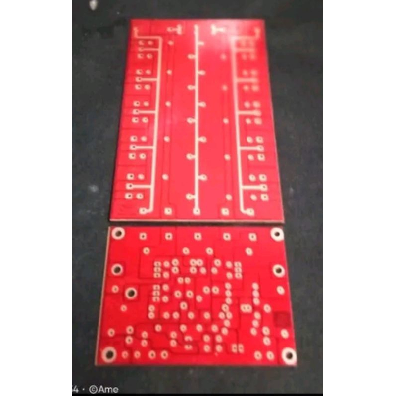 PCB SOCL 504 plus pcb final