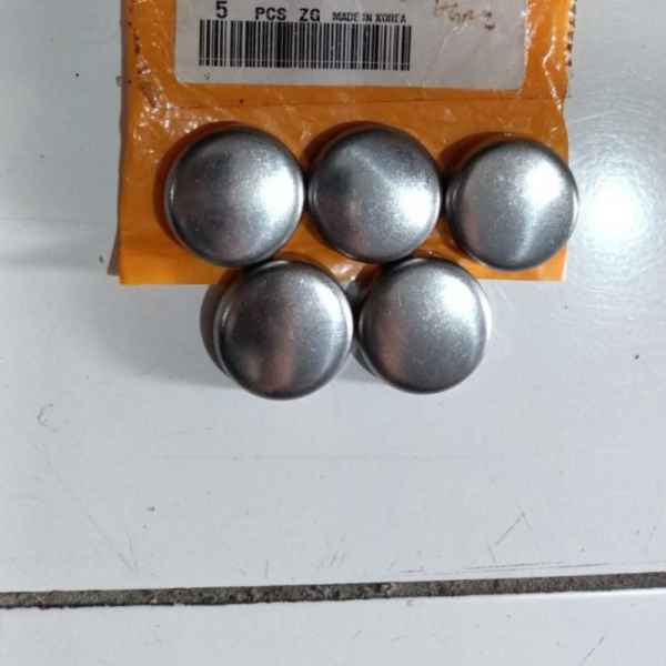 

cap sealing gobangan air coin block hyundai kia diameter 30mm Limited