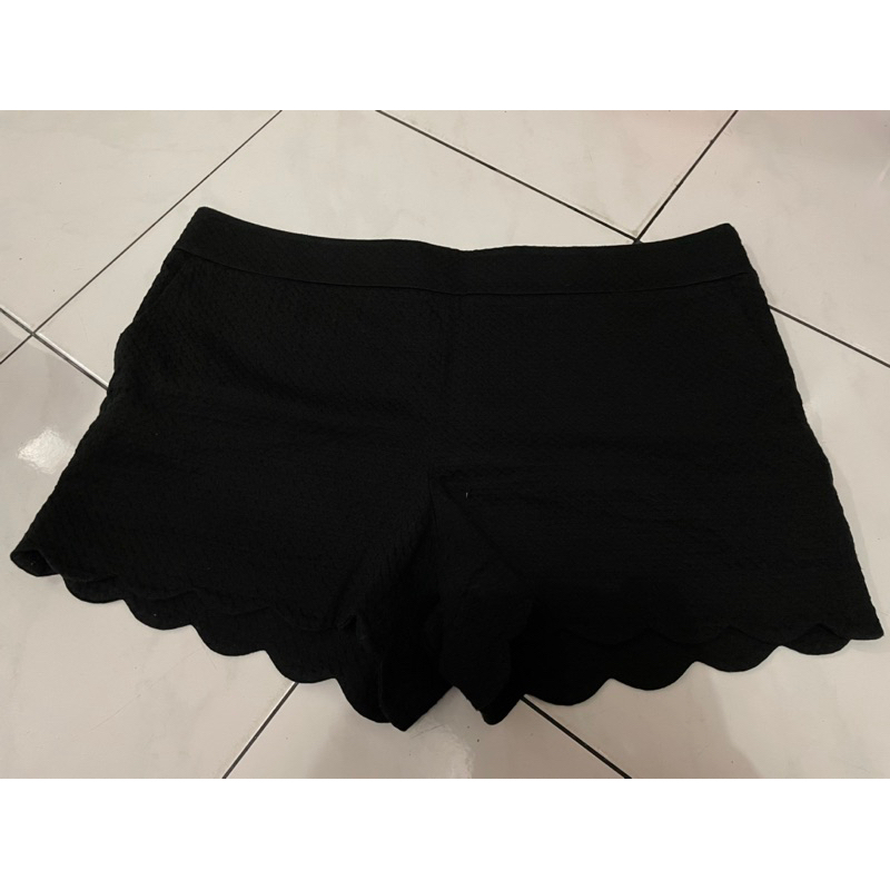 [PRELOVED LIKE NEW] - LOFT The Riviera Short Size 16