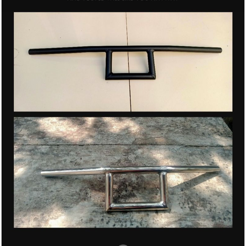 Stang Custom Chopper Bobber