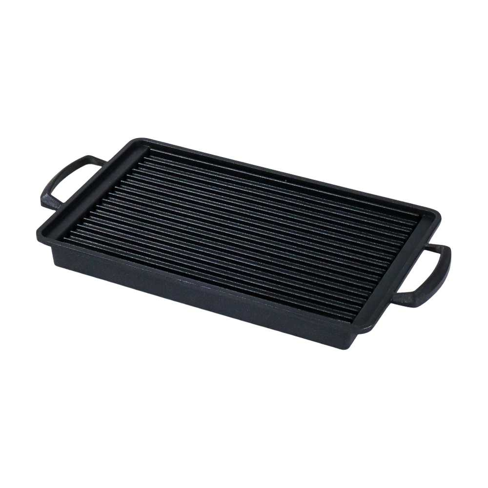 Aihogard Alas Panggang Arang BBQ Japanese Grill Stove 24x14.5cm