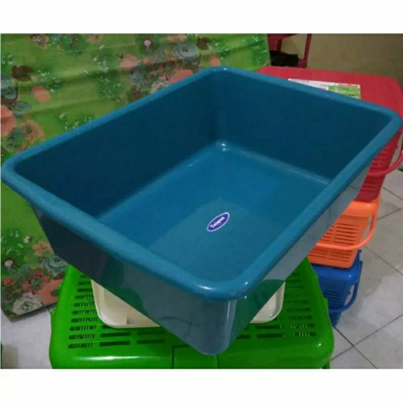 Bak pasir kucing xl