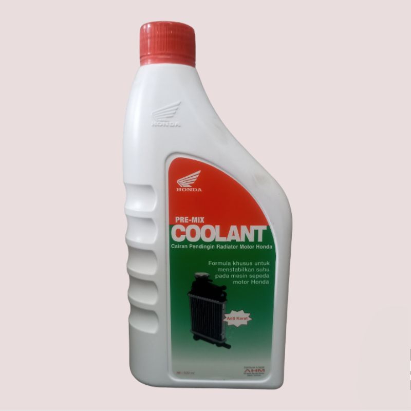 AIR RADIATOR (HONDA COOLANT)