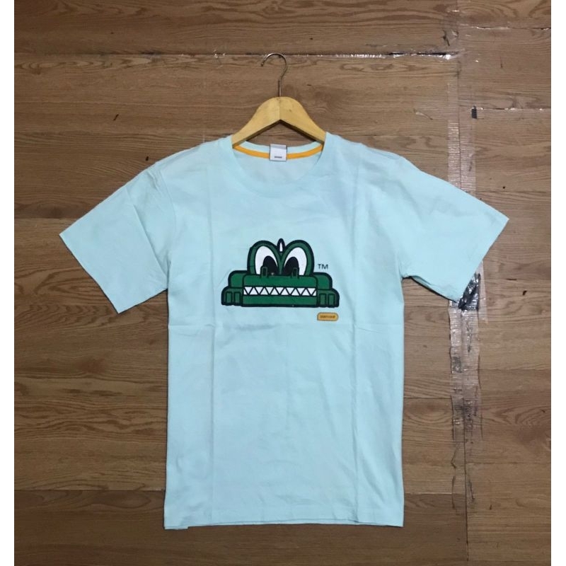 Kaos Pancoat Original Preloved