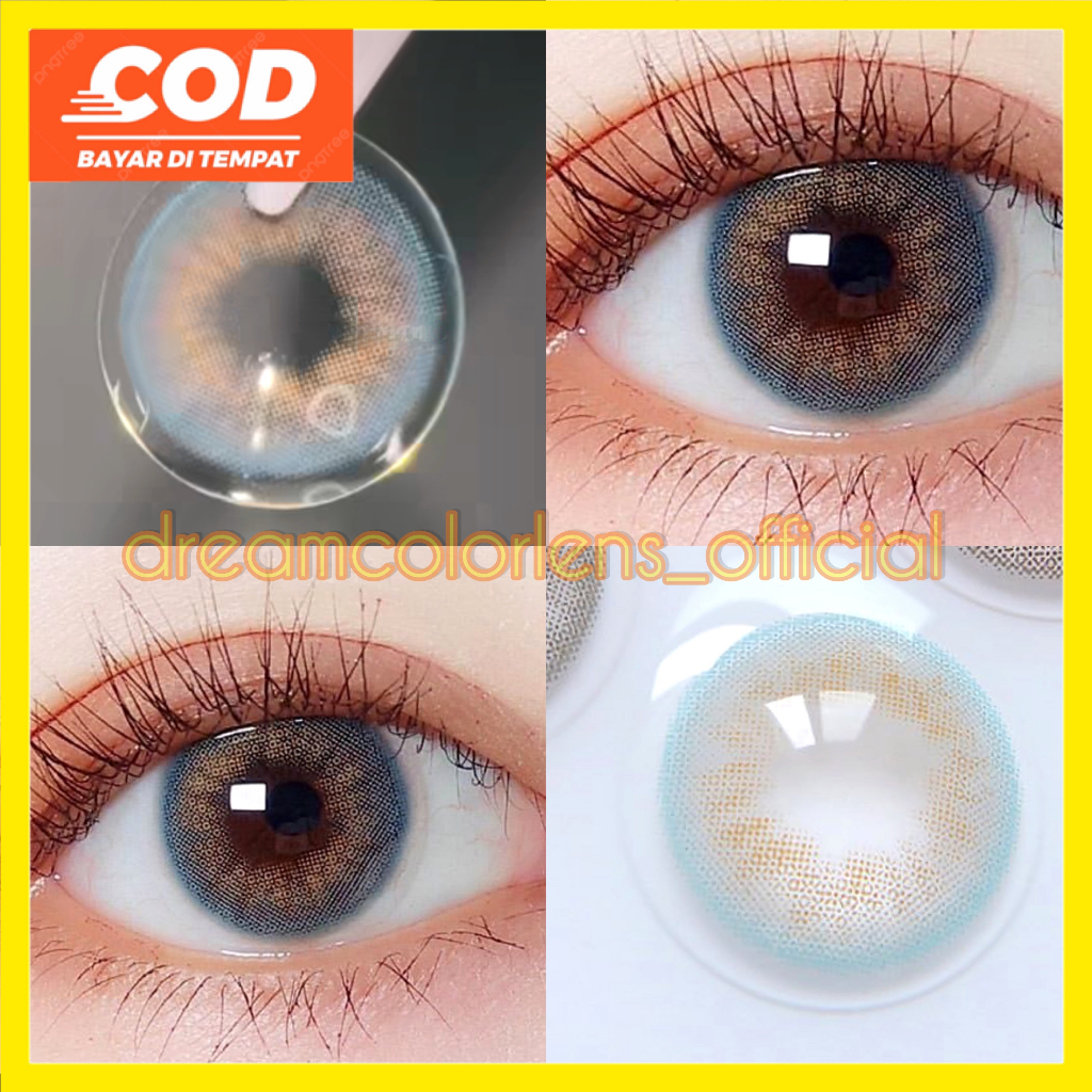 SOFTLENS CEMORE BLUE | SOFTLENS KOREA | SOFTLENS NATURAL