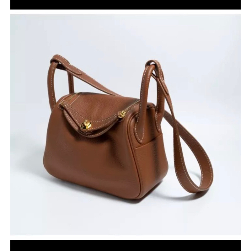 Iwearmyra Irish Bag Vol 3 Gold short strap