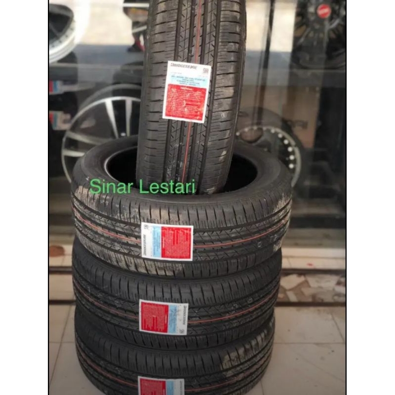 Ban Bridgestone Turanza ER33 195 50 R16 Ban Mobil Yaris, Jazz, Vios, Sienta Dll.Bridgestone Turanza 