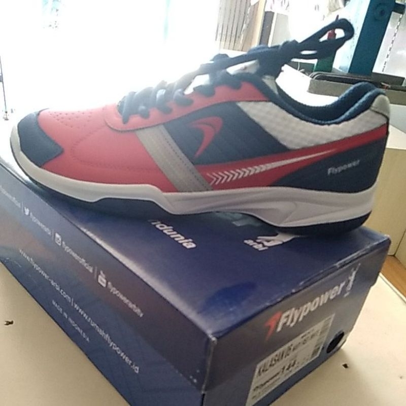 sepatu flypower kalasan 05