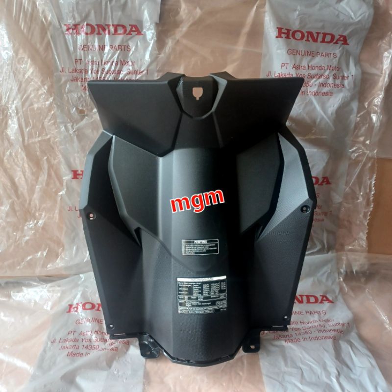 Dasbor bawah legsil bawah beat eco beat street original 2016-2019