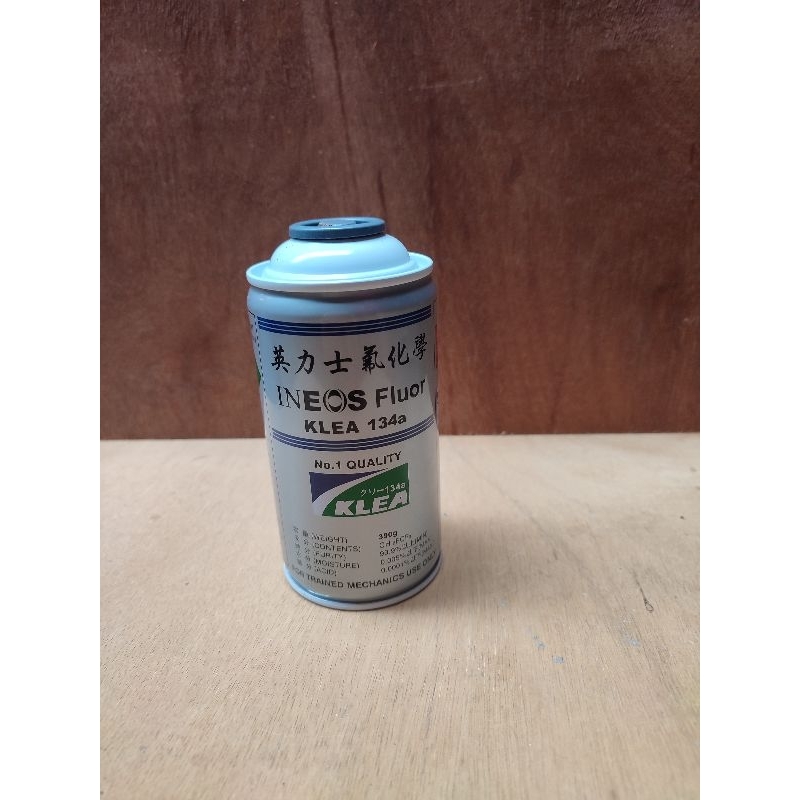 FREON INEOS 134 390 GRAM