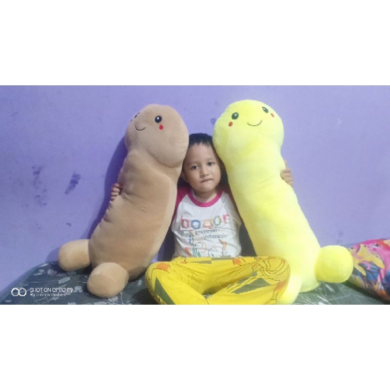 Guling M.P lucu 80 cm