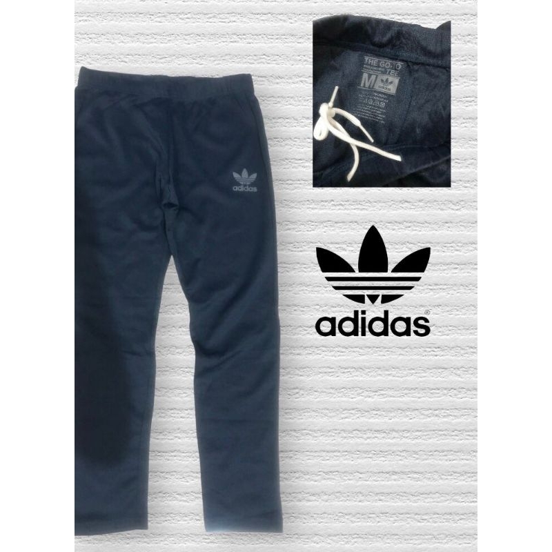 CELANA PANJANG TRAINING IMPORT ADIDAS AND UNDER ARMOUR SIAP KIRIM