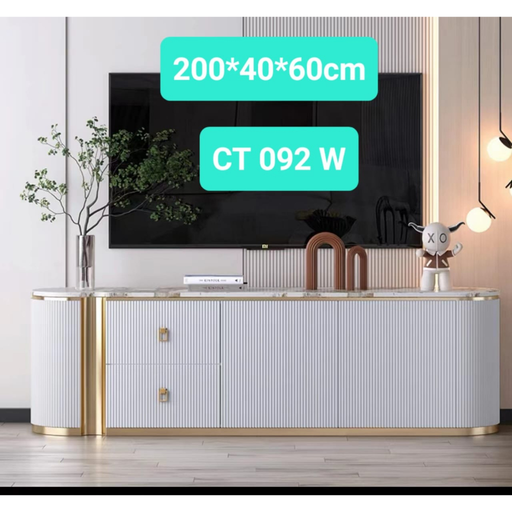 Buffet Konsul / Meja Konsul 092