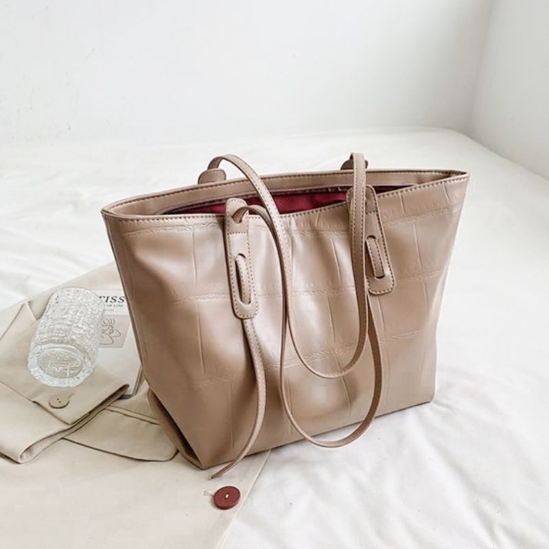 201722 Tas Tote Wanita Import Totebag Cewek Impor Shoulder Bag Cewe Impor (1 KG MUAT 2) CR7699 LT2061 JT2295 BQ3427