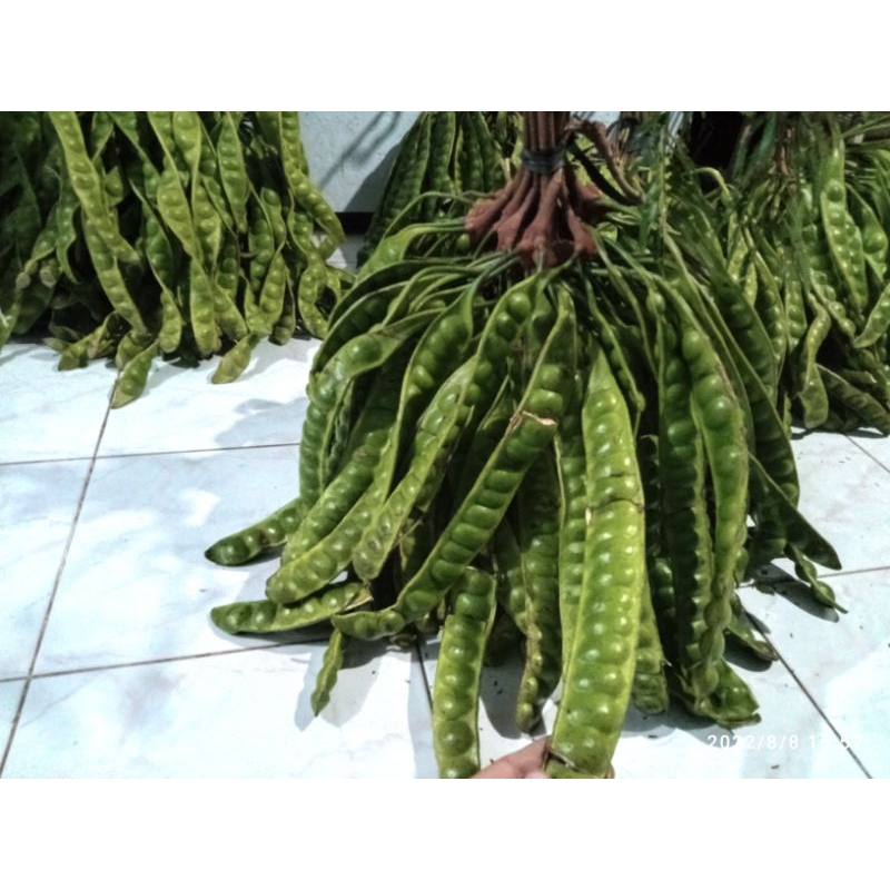 peket hemat pete super isi 50 papan