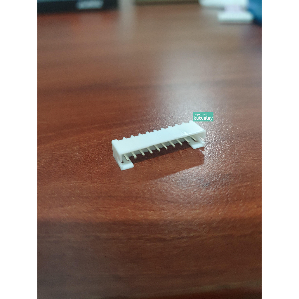 Male Mini Micro Konektor Connector JST PH 2.0 10P 10Pin 10 Pin Plug RC
