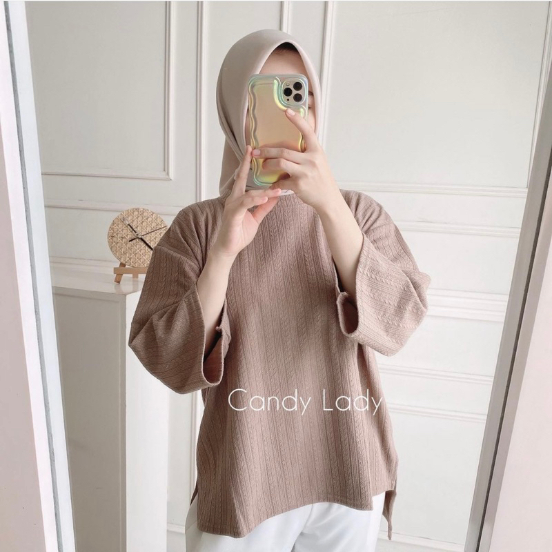 TERATAI BLOUSE