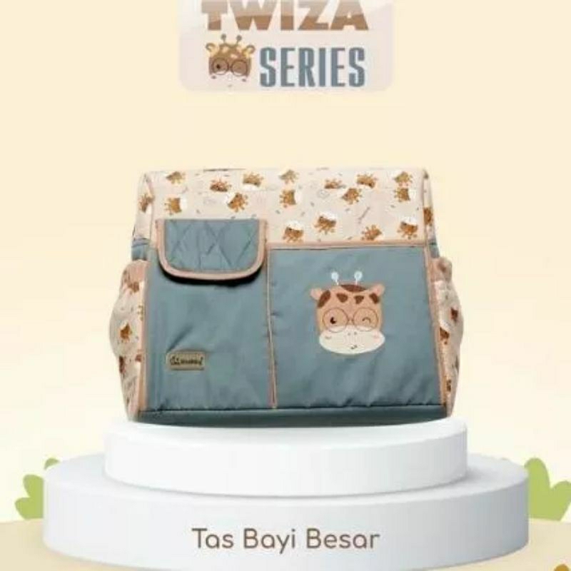 Snobby tas bayi besar tpt6971