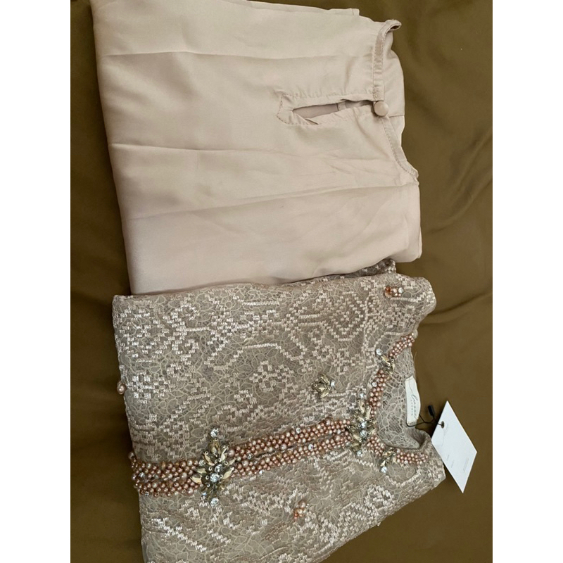 Luxxe Studio Azzura Collection Preloved