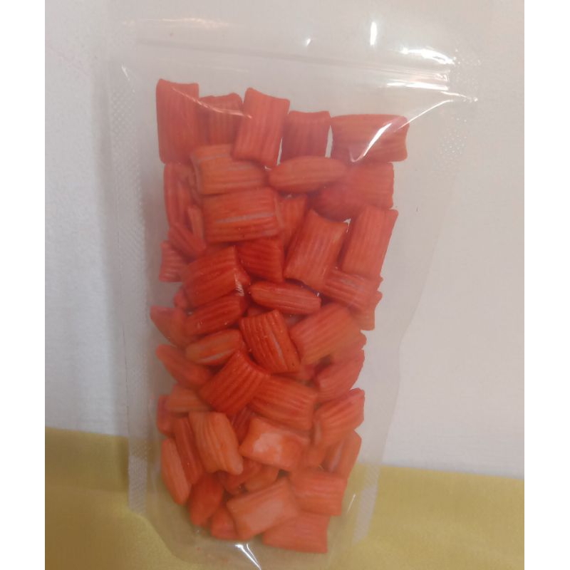 

Pang Pang Jadul Pedas Termurah Kemasan Pouch