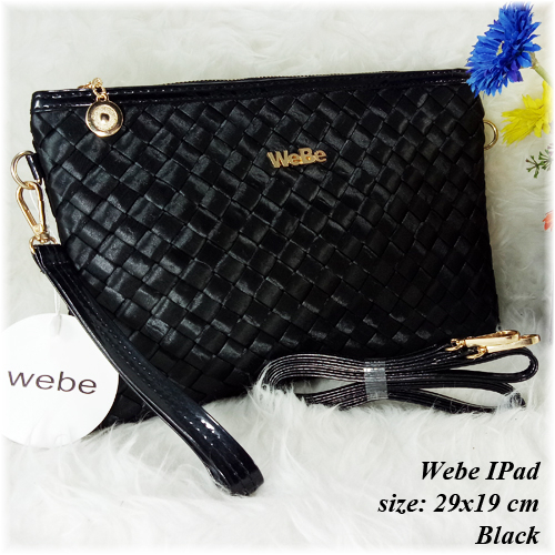 Webe Ipad