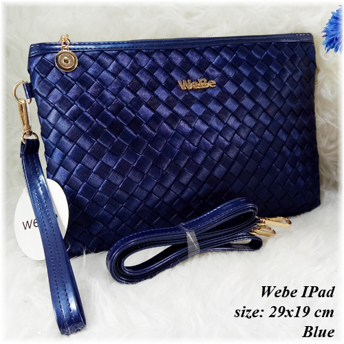 Webe Ipad