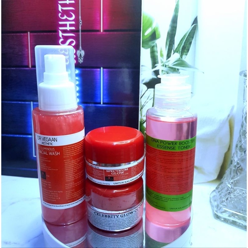 (WAJIB KONSULTASI) SYMWHITE 377 BUMIL BUSUI PAKET WAJAH LICIN AMAN || CREAM FLEK BUMIL BUSUI || CREA