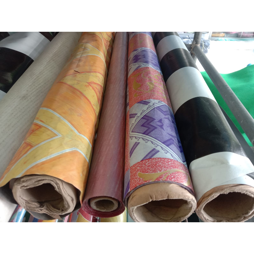 Karpet Lantai meteran