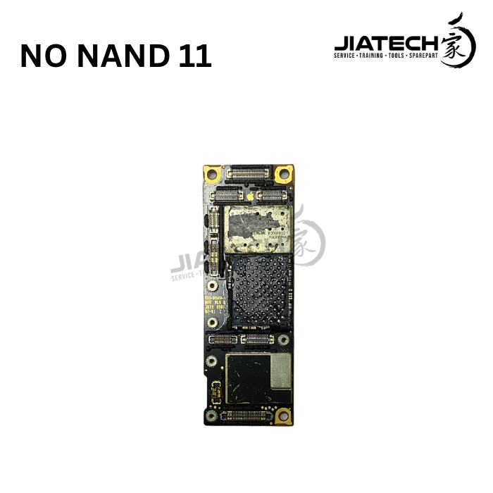 MESIN NO NAND IPHONE 11
