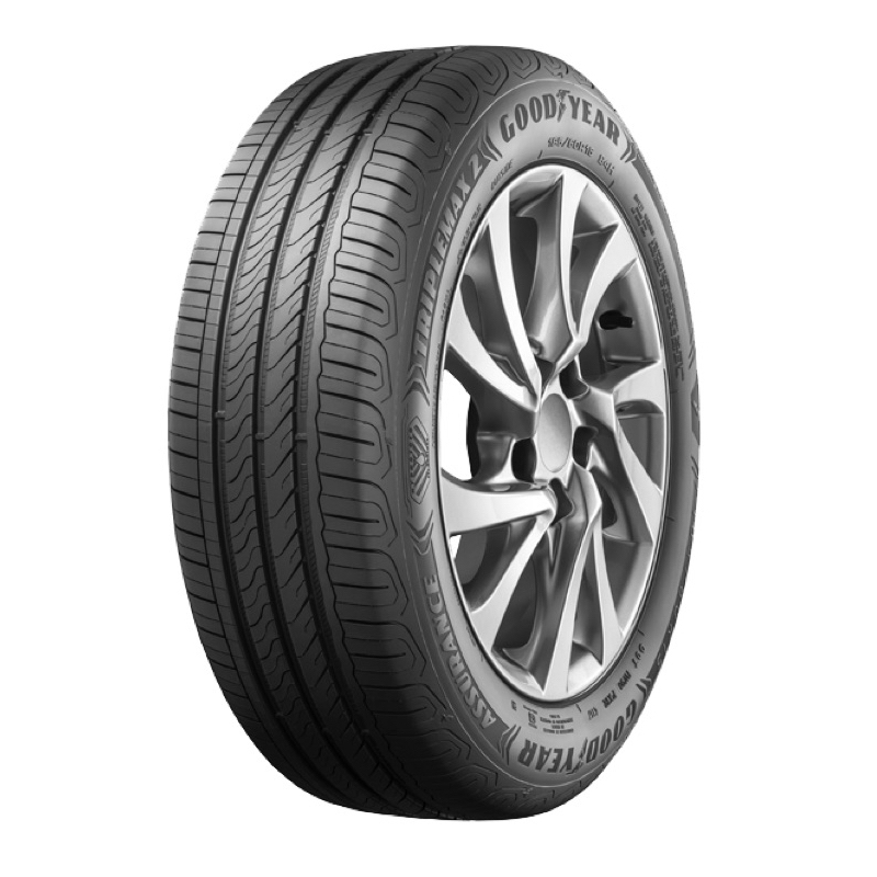 Ban Mobil 215/60 R17 Goodyear Assurance Triplemax 2