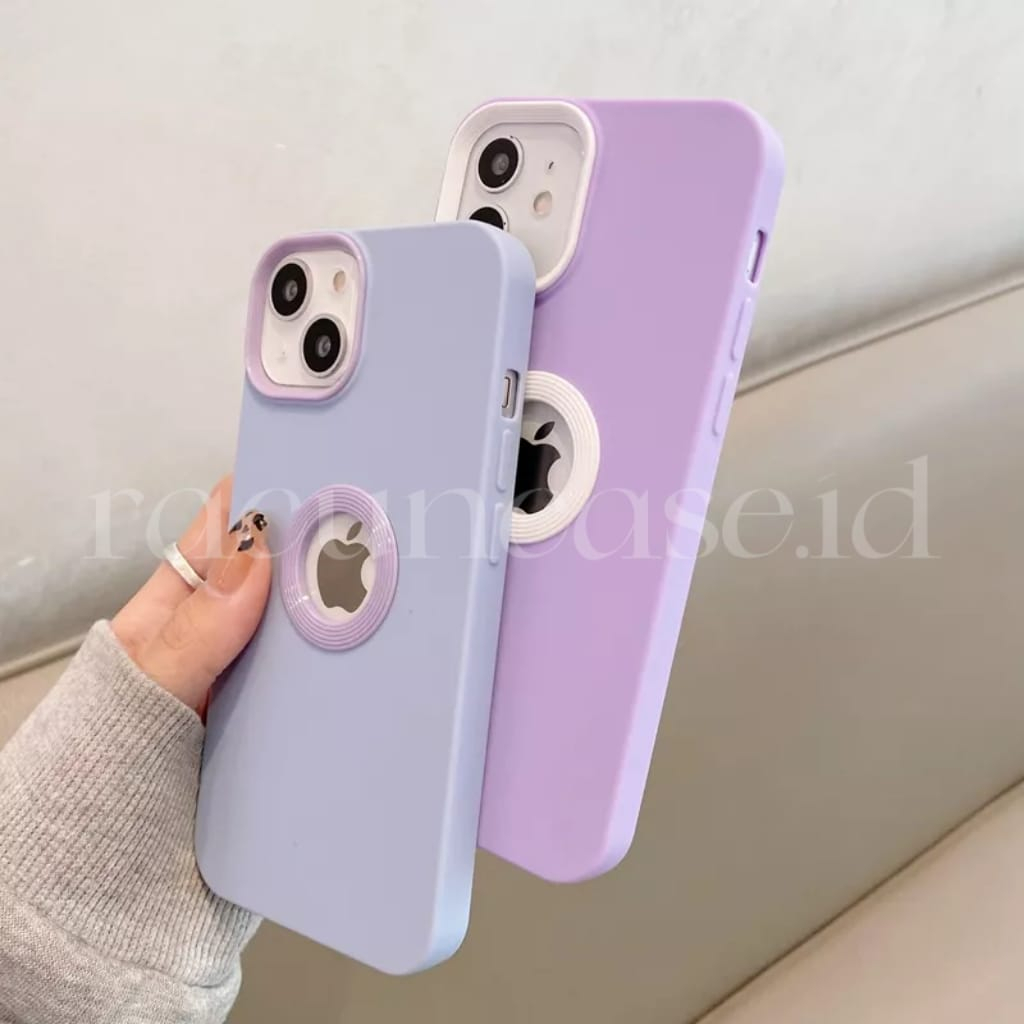 POP SQUARE CIRCLE CASE IPHONE 6  6G 6S 6S+ 7+ 8 8+PLUS SE 2 2020 X XS MAX