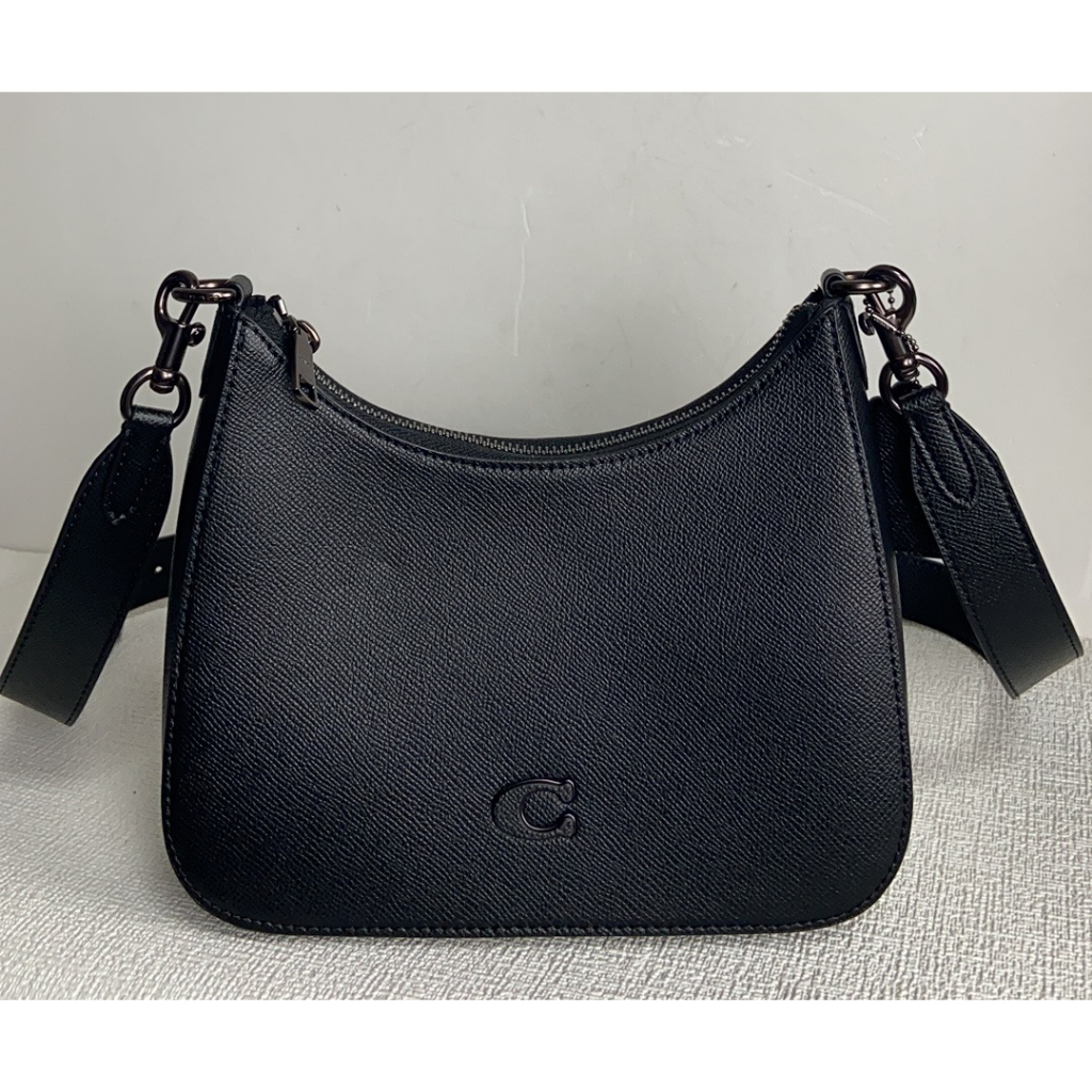 Coach CJ842 Original New HobONEW Kusa Hobo Underarm Bag Single Shoulder Bag Crossbody Bag Handbag Half Moon Bag  yxb  842