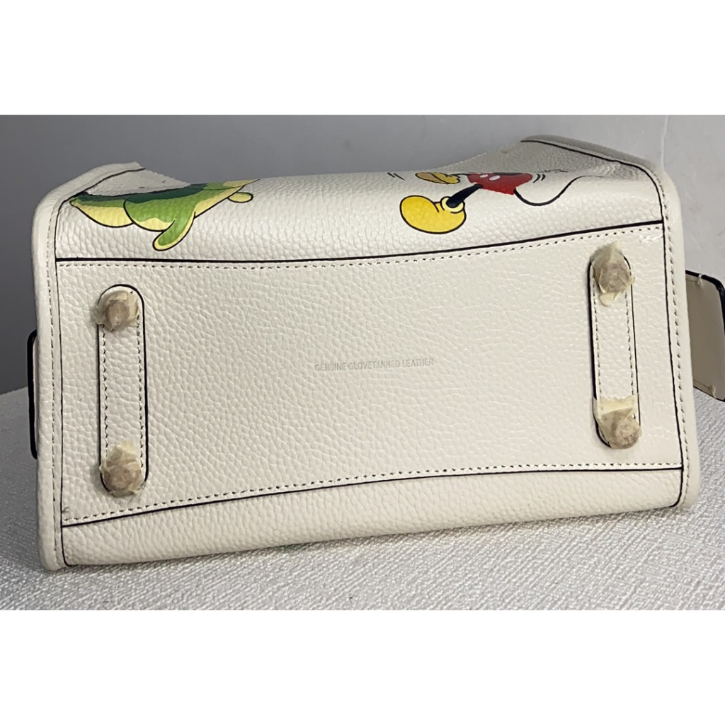 Coach CH461 Original Ladies' Bag Handbag Single Shoulder Bag Crossbody Bag  461  ttb