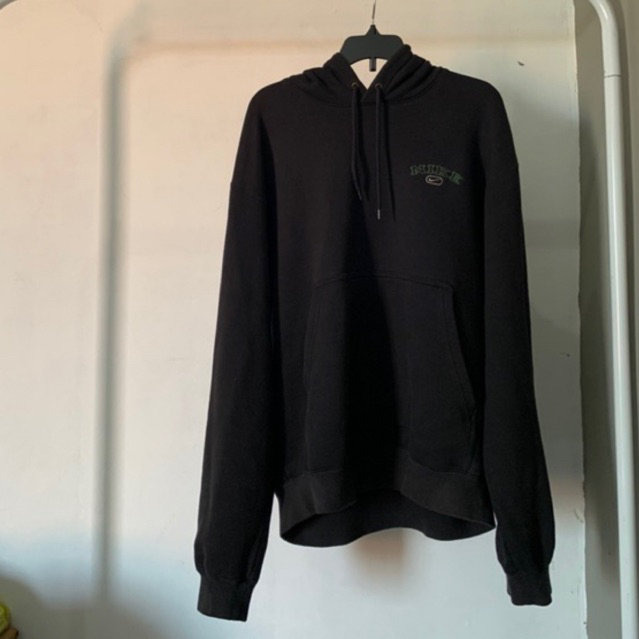 hoodie nike spell out vintage